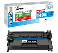 TOPRINT [NO CHIP con Strumento] 149A W1490A Cartuccia Toner Compatibile Capacità Standard 2900 Pagine per H P Laserjet Pro 4002 4002dw 4002dn 4102 4102dw 4102fdn 4102fdw Stampante