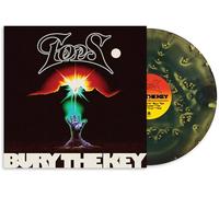 Tops - Bury the Key (Muck Vinyl)
