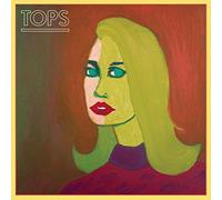 Tops - Change Of Heart; Sleeptalker