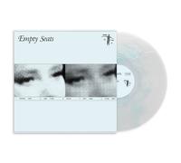 TOPS Empty Seats (Vinyl LP) 12" EP Coloured Vinyl
