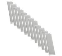 Tops Filter for Orcon HRC 300/400 EcoMax/MaxComfort | 6x Pollen Filter Set G4+F7 | Replaces the Original Orcon Filter 22700006
