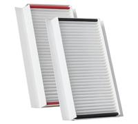 Tops Filtro per Zehnder comfoair 180 | 1x set di filtri antipolline G4+F7 (1)