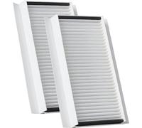 Tops Filtro per Zehnder comfoair 180 | 1x set di filtri G4