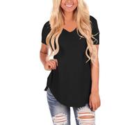 Tops Giallo in Offerta Camicia Raso Bianca Donna Blusa Elegante Curvy Verde con Lacci Maglie Nere Cotone Black Stone Cherry T Shirts Maglietta Lavoro Magliette Bianche Economiche Fluo Manica Corta