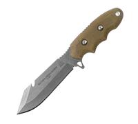 TOPS KNIVES Backpackers Bowie BPB-01