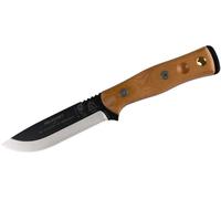 TOPS KNIVES Fieldcraft di Brothers of Bushcraft BROS-01