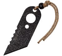 Tops Knives MINI ALRT 1095 Carbon steel ALRT-MINI