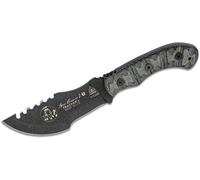TOPS KNIVES TOM BROWN TRACKER #4 MINI Rocky Mountain tread TBT-040RMT