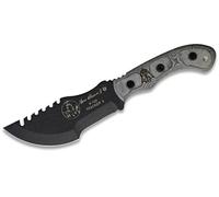 TOPS KNIVES TOM BROWN TRACKER #4 MINI TBT-040