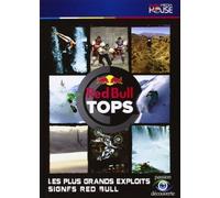 Red Bull Tops - Les plus grands exploits signés Red Bull (DVD) Alguersuari Jaime