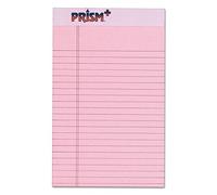 tops Pad, Lgl Rld ,5 x 8,12/PK, PK