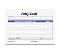 tops received of Petty Cash forme (3008)