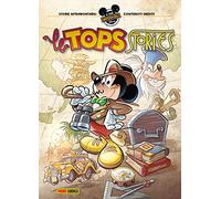 Tops Stories - Le Serie Imperdibili