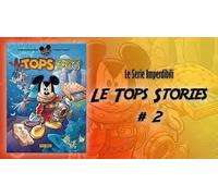 TOPS STORIES LE SERIE IMPERDIBILI n 2