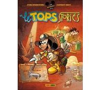 TOPS STORIES LE SERIE IMPERDIBILI n 4