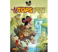 TOPS STORIES LE SERIE IMPERDIBILI n 5