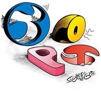 Tops - Sugar At The Gate