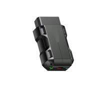 Topscan Lite OBD2 Bluetooth Strumento di diagnostica for auto Scanner 28 Funzioni di ripristino Lettore di codici di sistema completo wireless Test attivo