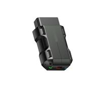 TopScan Lite Scanner Strumento di diagnosi intelligente Guida alla riparazione DTC Lettore di codici OBD2 Bluetooth Test attivo completo del sistema