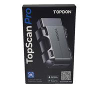 Topdon Topscan Pro Smart Diagnostic Tool Bluetooth OBD2 Diagnostico Lettore Avanzato IMMO Capable