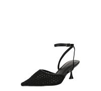 TOPSHOP Décolleté sling 'IGGY' nero Donna TOPSHOP 40 nero