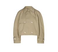 TOPSHOP Trenchcoat TSMIA beige | M