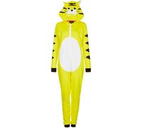 TopShop Tutti IN Uno Pigiami Notte Abito Taglia S M