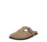 TOPSHOP Zoccoletto 'Annie' sabbia Donna TOPSHOP 36 sabbia