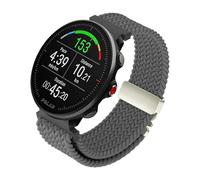 TOPsic Cinturino per Polar Vantage M2, Nylon Braccialetto Sportivo 22mm Cinturini per Polar Vantage M, VAntage M2, POlar Grit X, Grit X PRO, GRit-X PRO Titan, VAntage V2 Shift