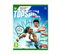 TopSpin 25 - GIOCO XBOX SERIES X