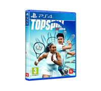 TopSpin 2K25 - GIOCO PS4