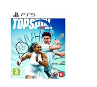 TopSpin 2K25 /PS5