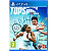 TopSpin 2K25 - GIOCO PS4