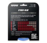 Topspin Corda Da Tennis Cyber 12m