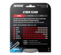 Topspin Corda Da Tennis Cyber Flash 12m