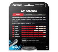 Topspin Corda Da Tennis Top Rotation 12m