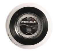 Topspin Cyber Black 220m Rotolo Di Corde 1.20,1.25,1.30
