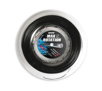 Topspin Cyber MAXation Heptagonal Rotolo Di Corde 220m - Nero