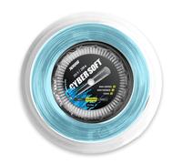 Topspin Cyber Soft 220m Rotolo Di Corde 1.25,1.30