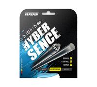 Topspin Hyber Sence 2 X 6m Set Di Corde-Blu Chiaro