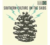 Topspin_Southern Culture On The Skids - Too Much Pork For Just One Fork Cd