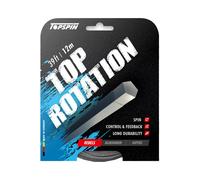 Topspin Top Rotation 12m Set Di Corde - Grigio Calibro corda 1, 31