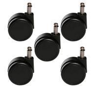 Topstar Ersatzrollen F.Teppichbd.schw. ACC NUOVO