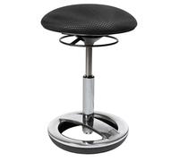 Topstar Hocker Sitness® Bob SU49BR0 schwarz NUOVO
