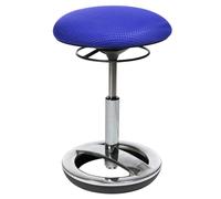 Topstar Hocker Sitness® Bob SU49BR6 blau NUOVO