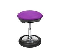Topstar kinder-fitness-hocker Sitness Bambino 20 Rete BR7 violette