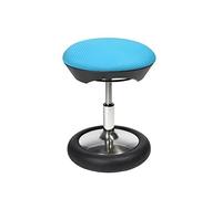 Topstar kinder-fitness-hocker Sitness Bambino 20 Rete BT6 quarius Bleu