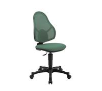 TOPSTAR Open Art Junior AZ - Sedia girevole per bambini, colore: menta