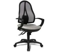 Topstar Open Point SY al.Q3 SCHW./Hellgrau