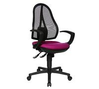 Topstar Open Point SY al.Q3 SCHW./Lila